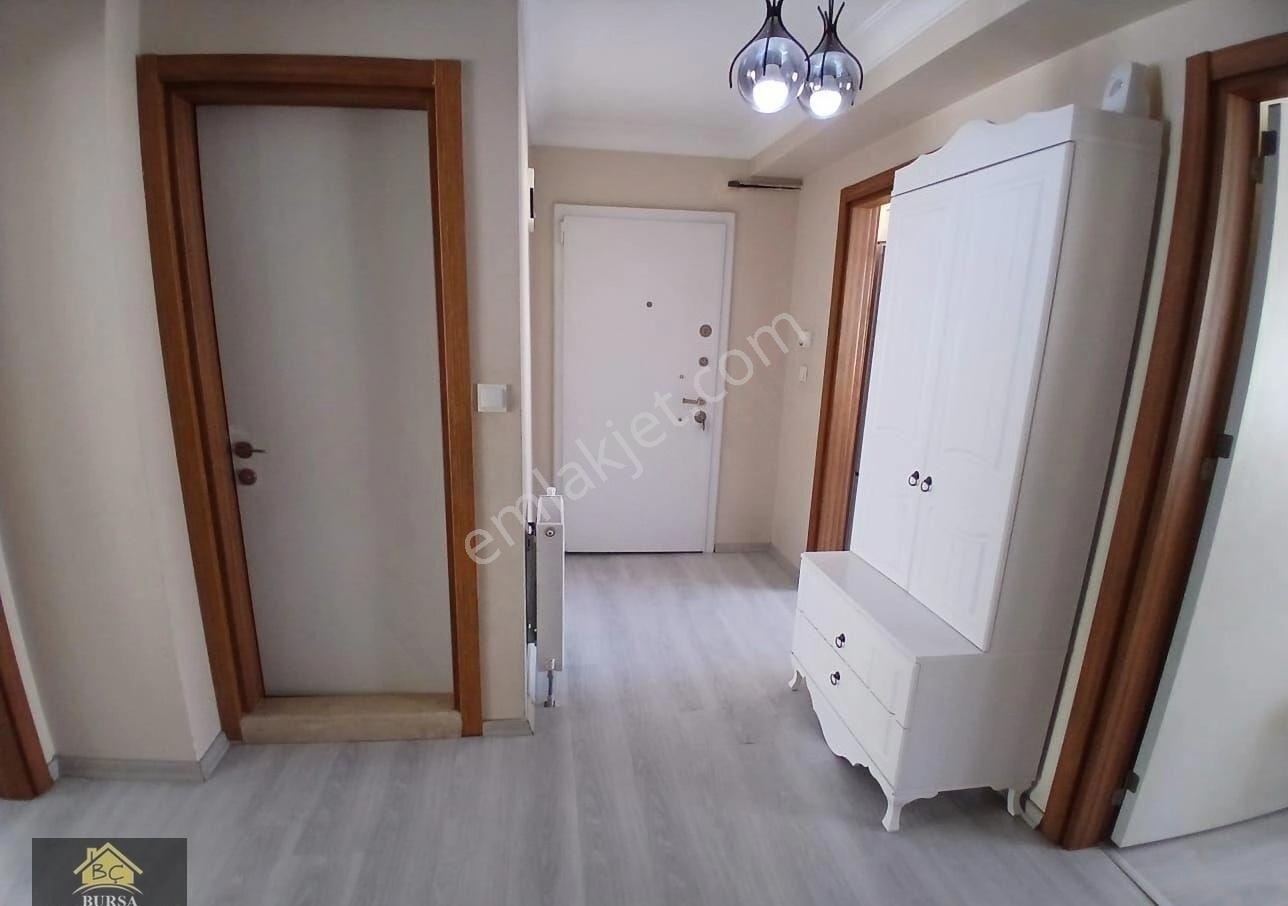 Bursa Yıldırım Teleferik Te 4+1 Dubleks Kombili Manzaralı Daire - Görsel 13