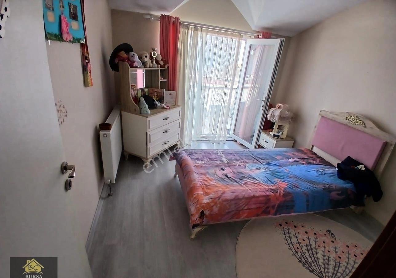 Bursa Yıldırım Teleferik Te 4+1 Dubleks Kombili Manzaralı Daire - Görsel 8