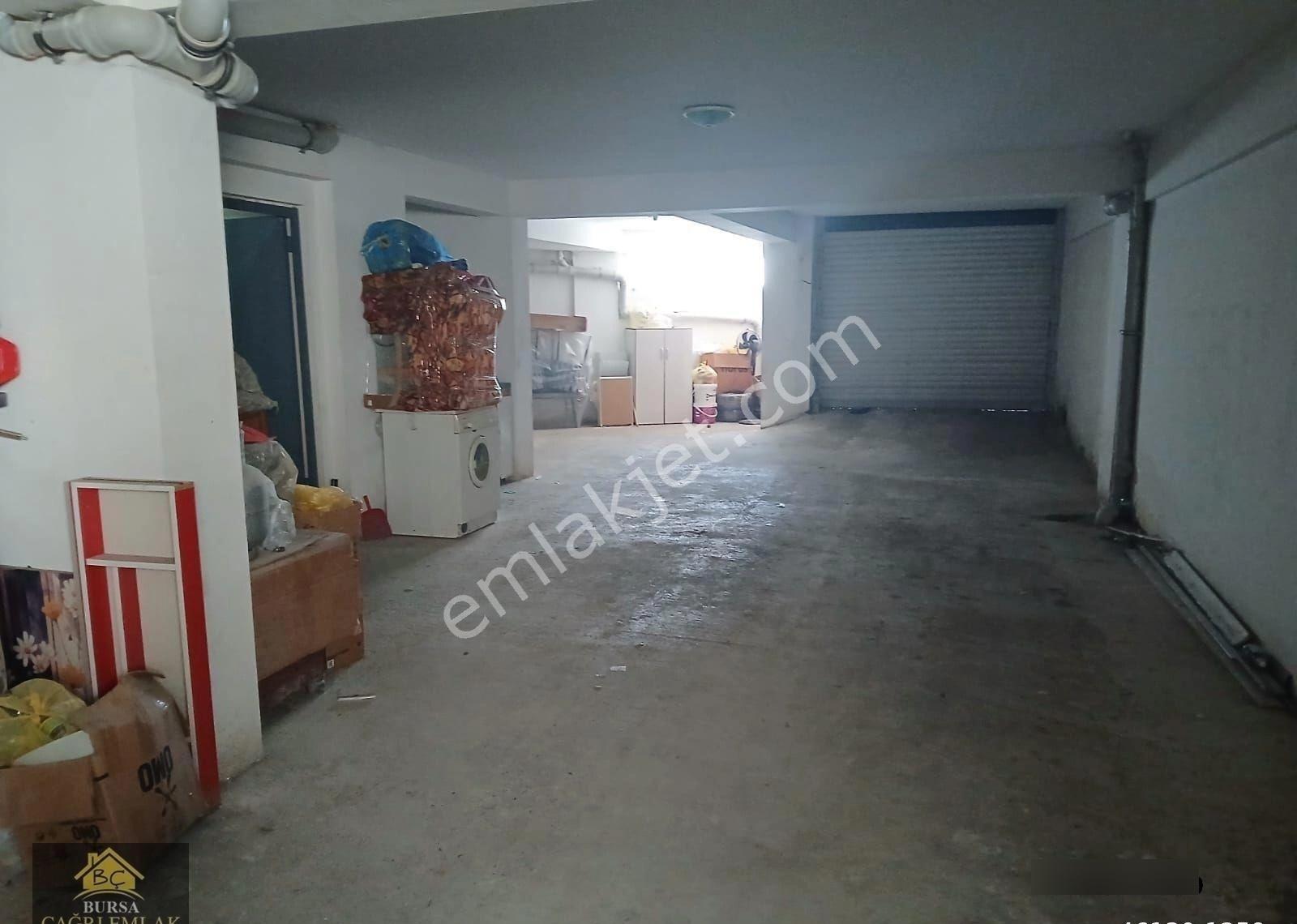 Bursa Yıldırım Teleferik Te 4+1 Dubleks Kombili Manzaralı Daire - Görsel 27