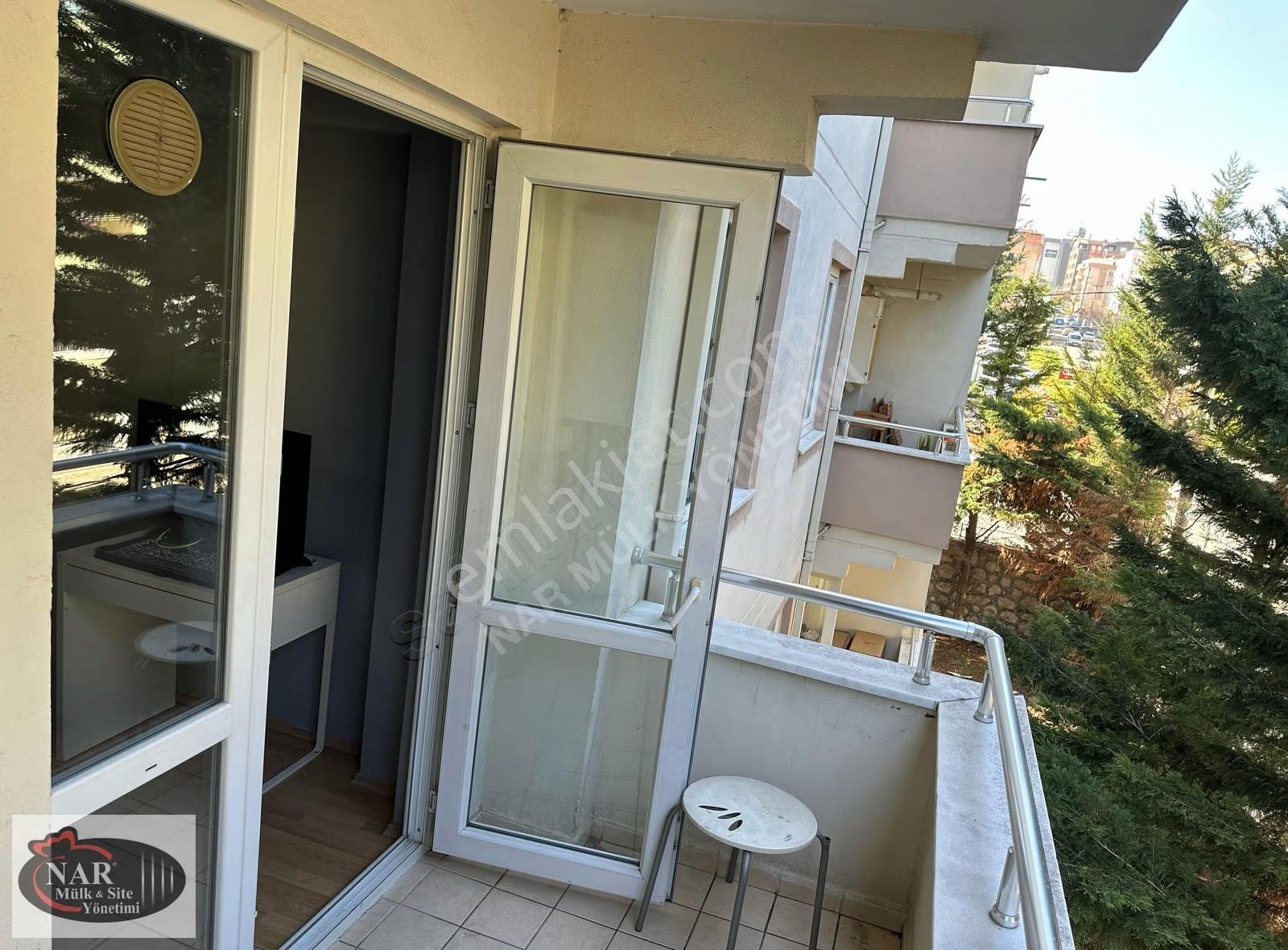 Naryönetimden Trioya Yürüme Mesafesinde 1+1 Eşyalı Kiralık Daire - Görsel 9