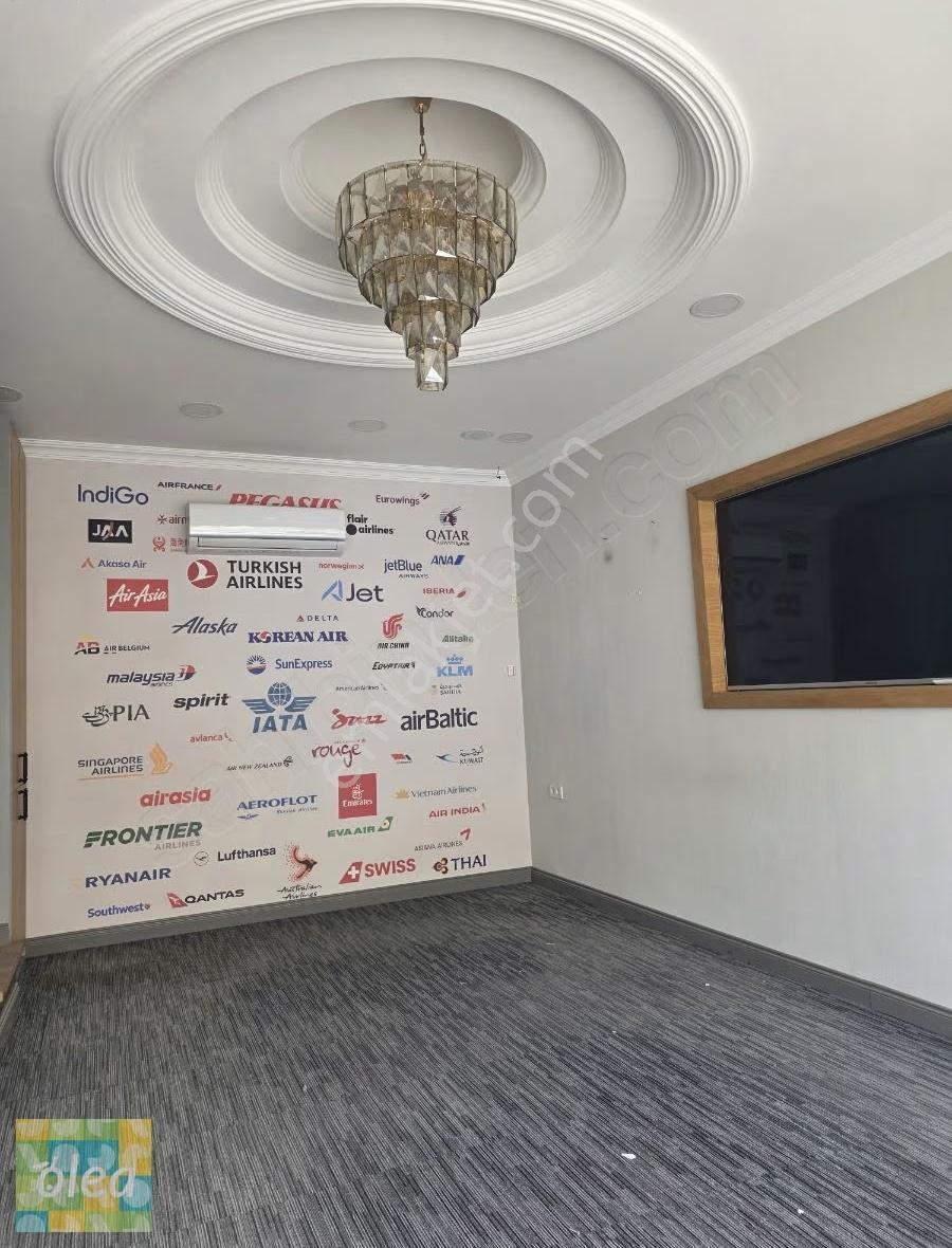 Milasın En İşlek Caddesinde Kiralık Dükkan - Görsel 7