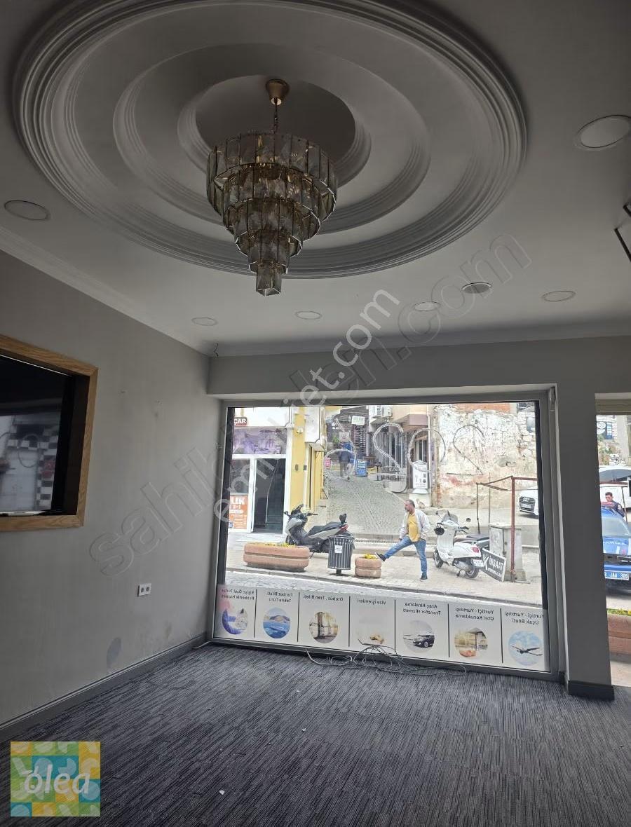 Milasın En İşlek Caddesinde Kiralık Dükkan - Görsel 2