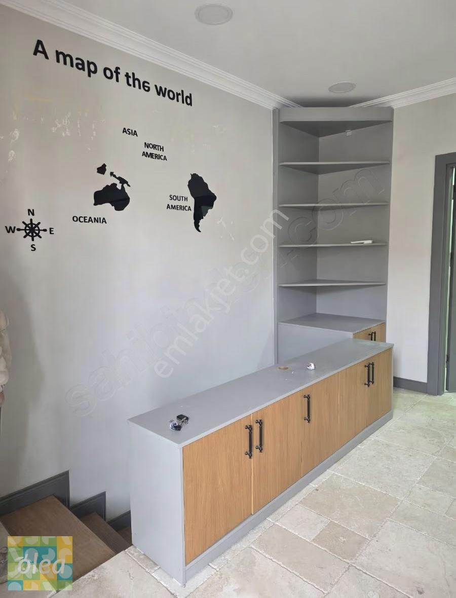 Milasın En İşlek Caddesinde Kiralık Dükkan - Görsel 8