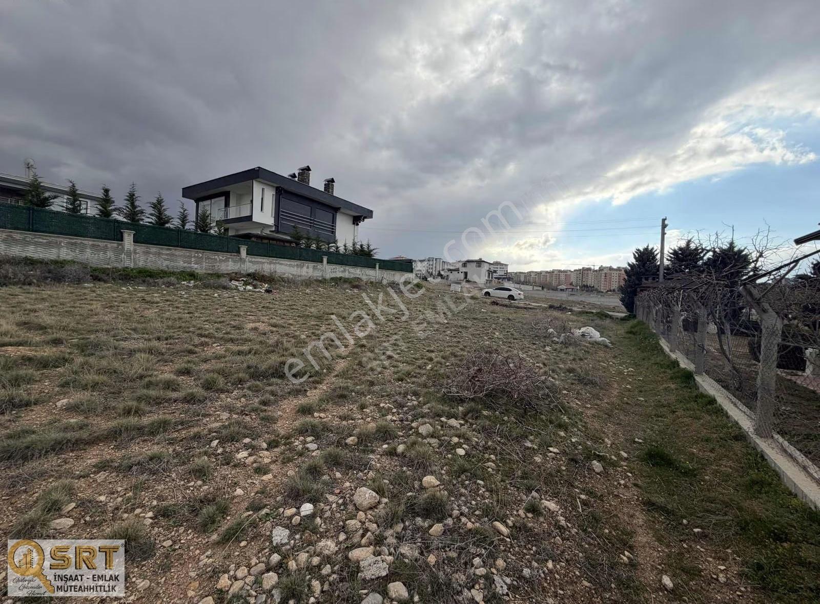 601 M2 Müstakil Parsel - Görsel 10