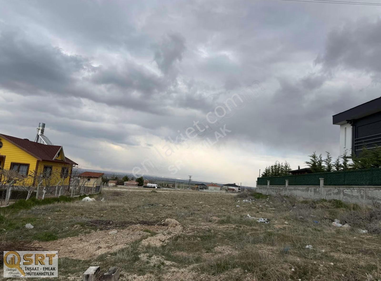 601 M2 Müstakil Parsel - Görsel 16
