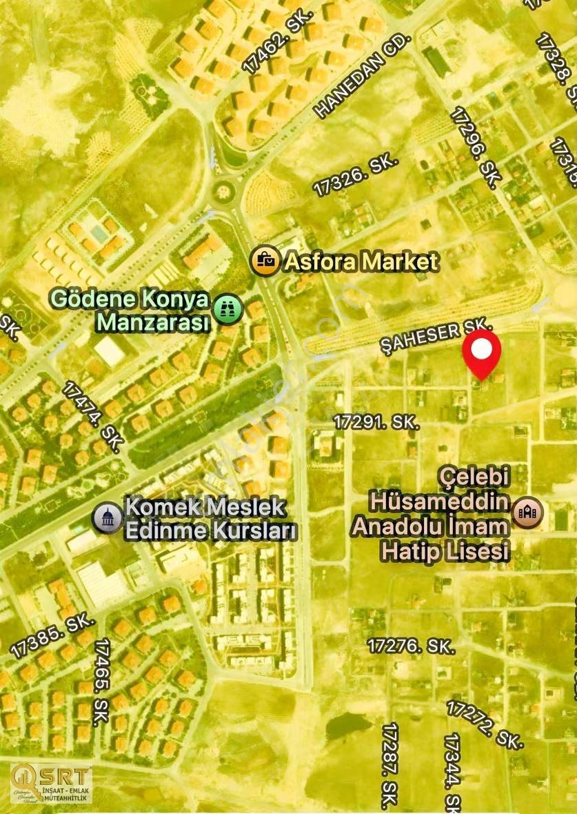 601 M2 Müstakil Parsel - Görsel 18