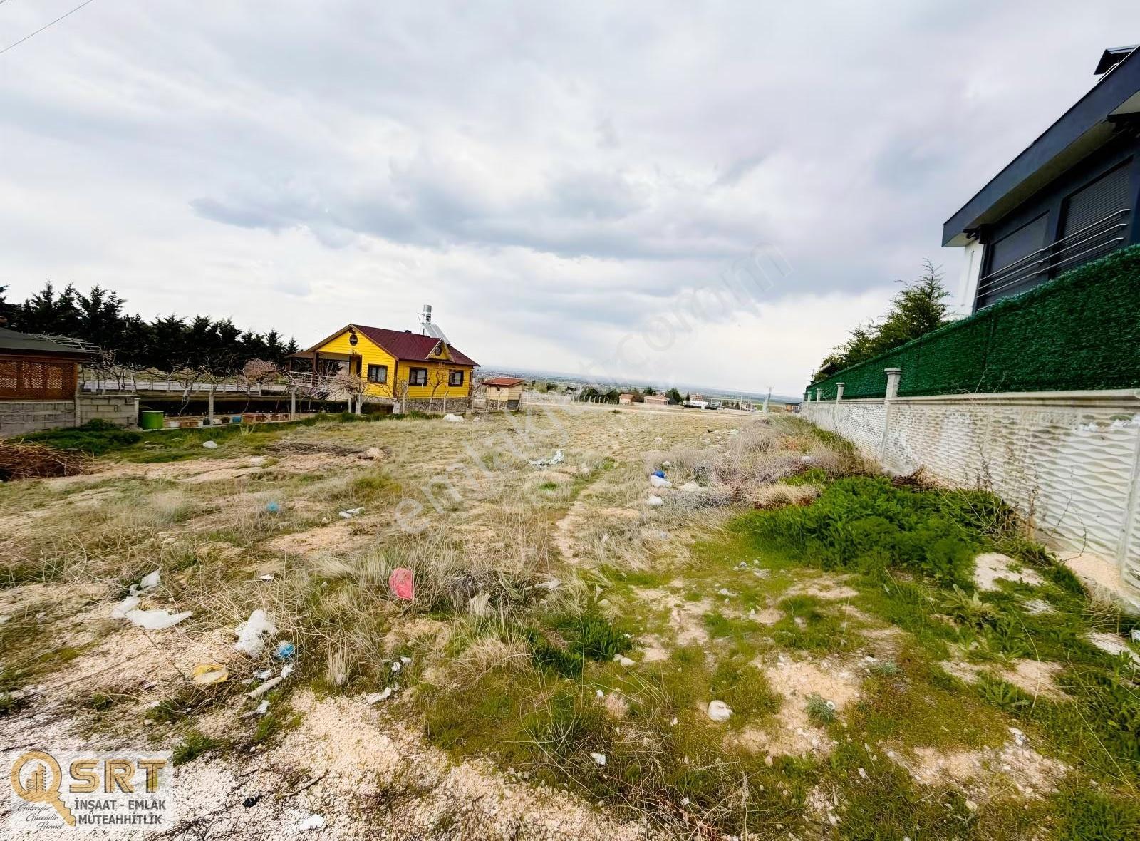 601 M2 Müstakil Parsel