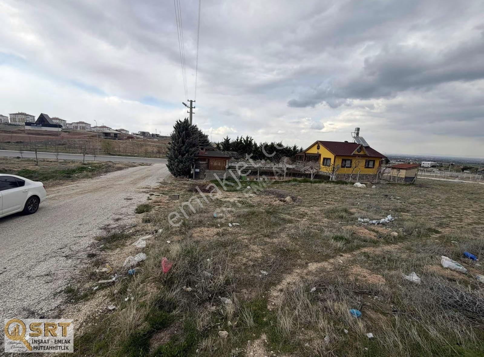 601 M2 Müstakil Parsel - Görsel 15