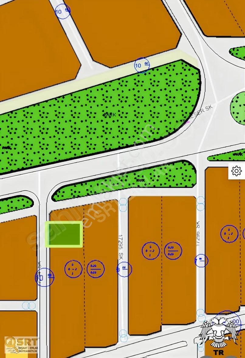 601 M2 Müstakil Parsel - Görsel 12