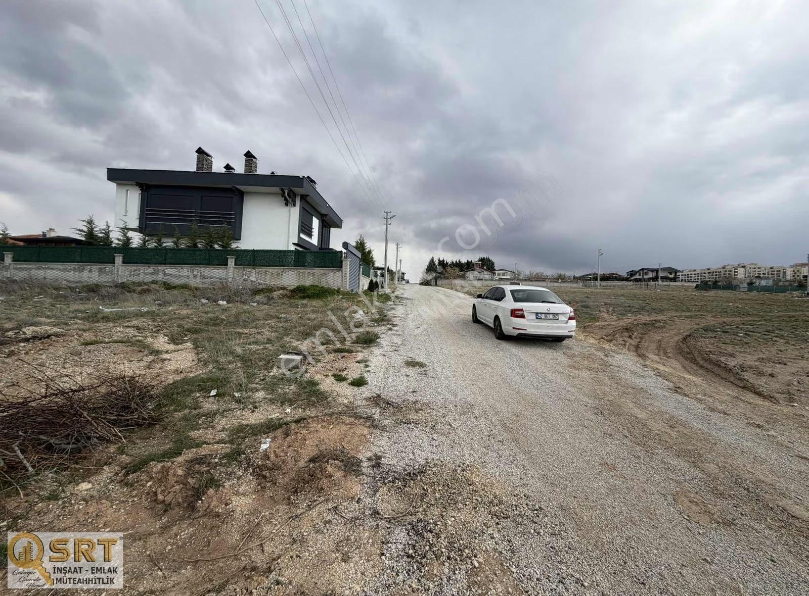 601 M2 Müstakil Parsel - Görsel 5