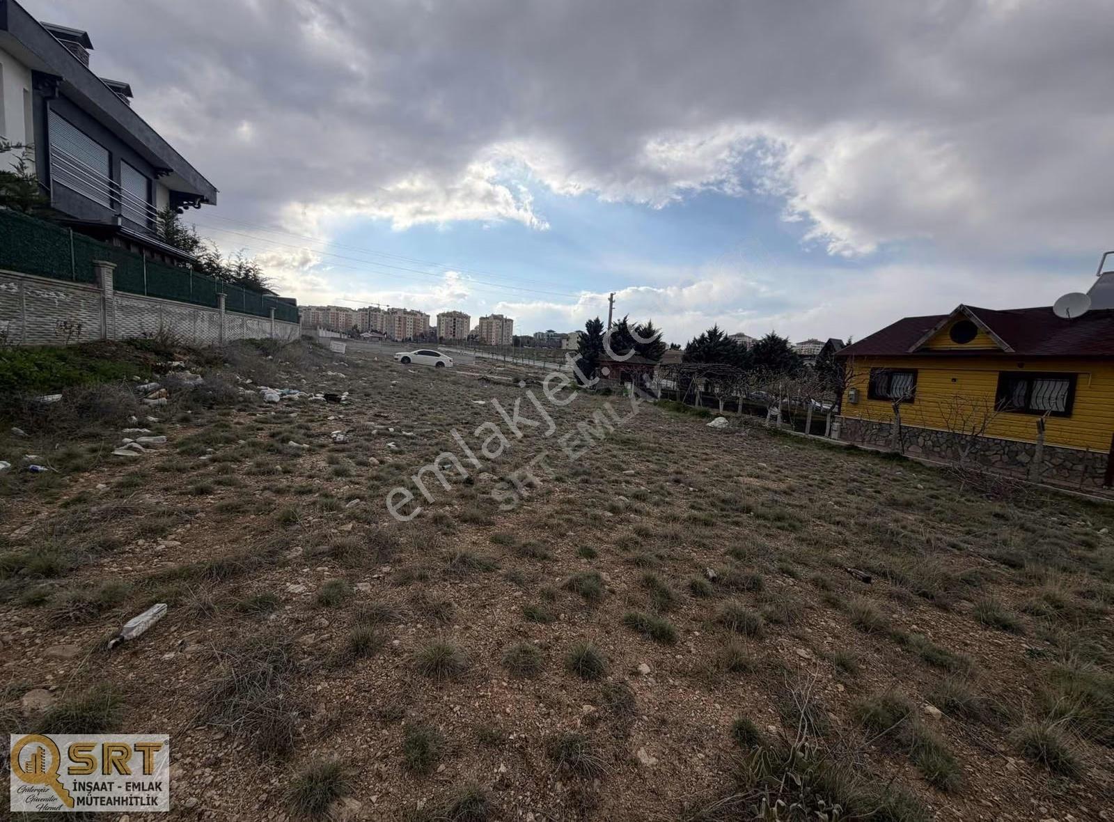 601 M2 Müstakil Parsel - Görsel 14