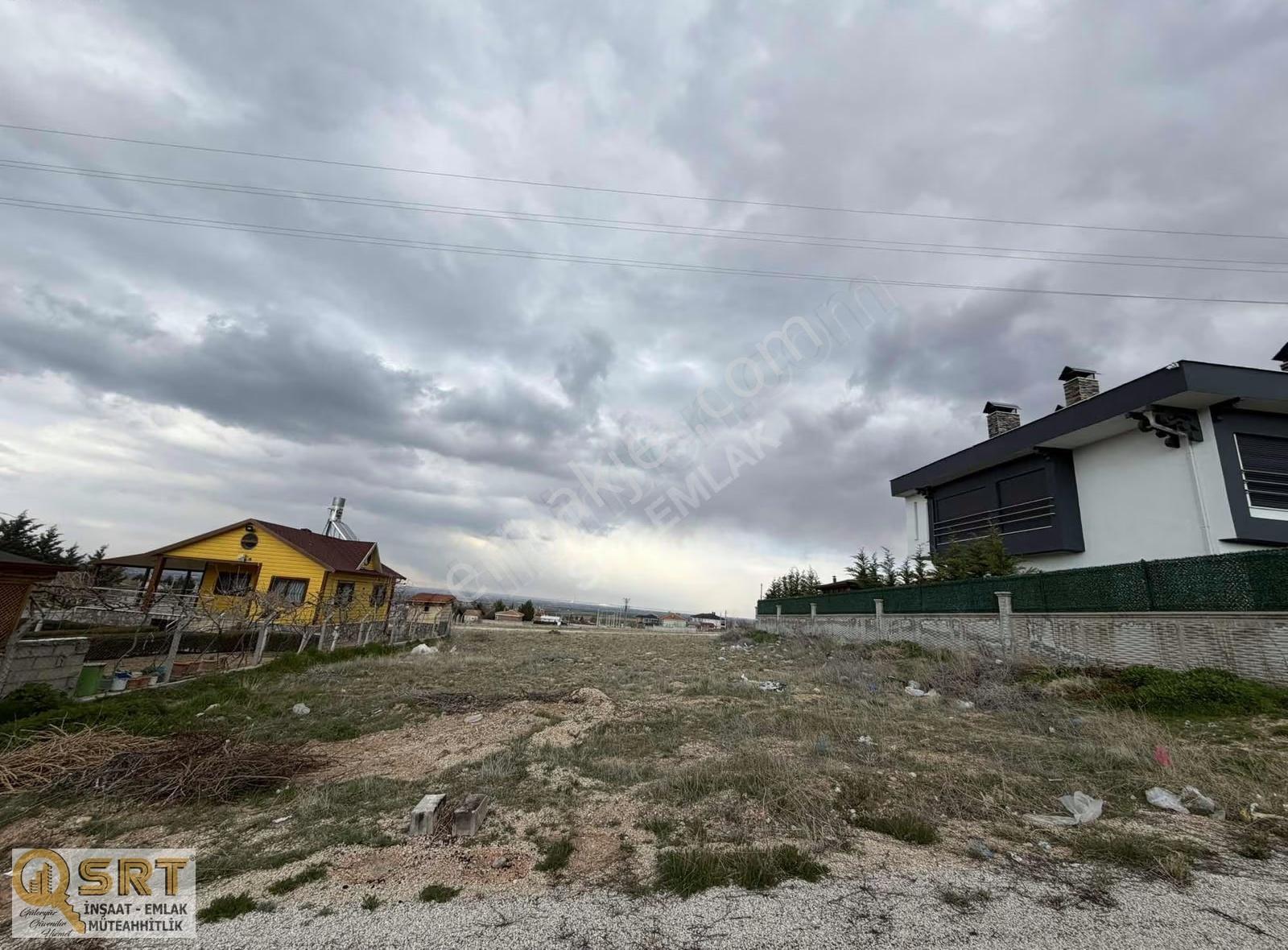 601 M2 Müstakil Parsel - Görsel 8