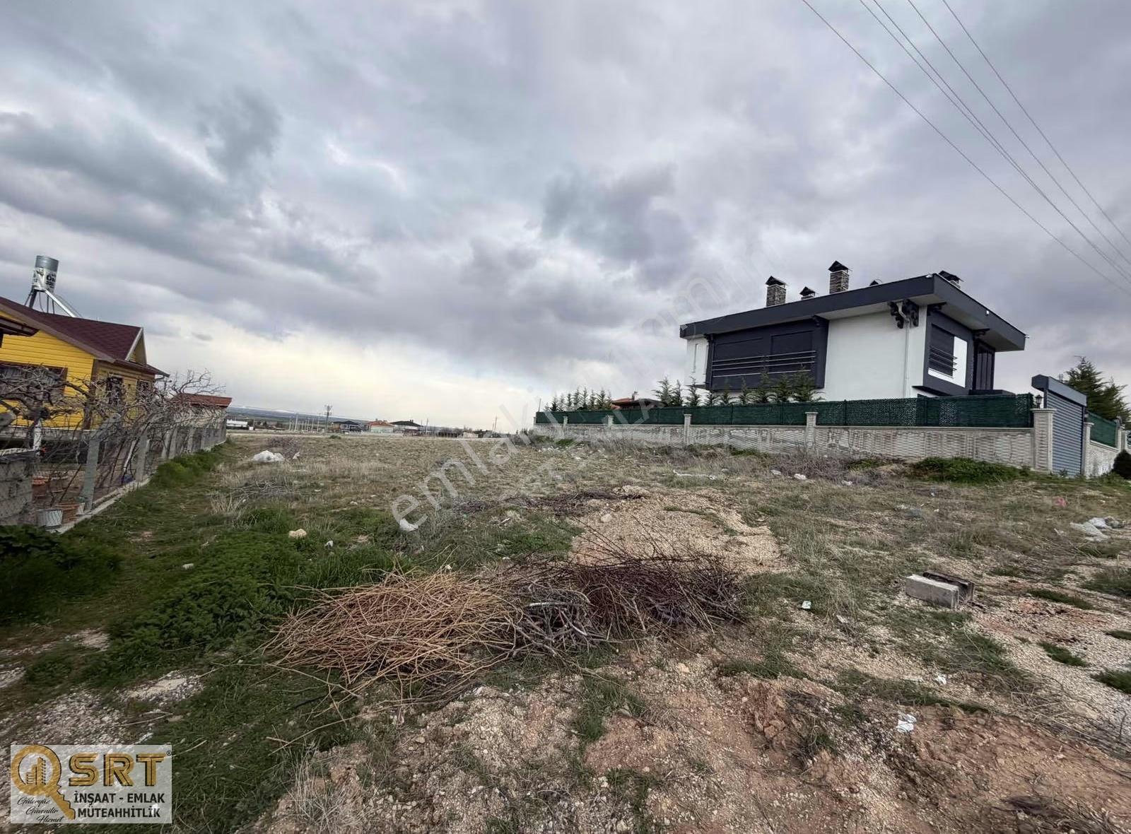 601 M2 Müstakil Parsel - Görsel 6