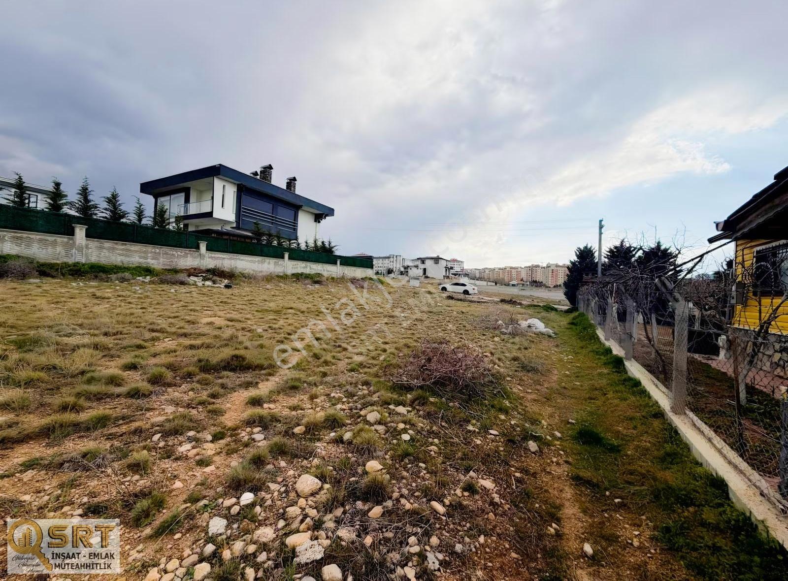 601 M2 Müstakil Parsel - Görsel 11