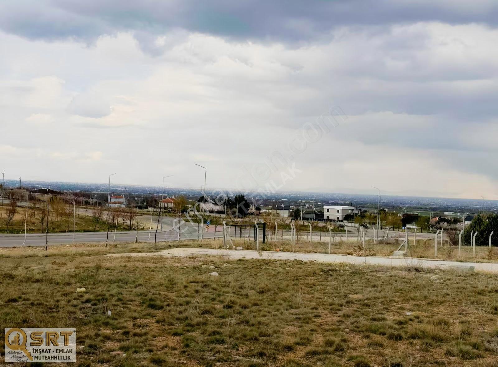 601 M2 Müstakil Parsel - Görsel 13