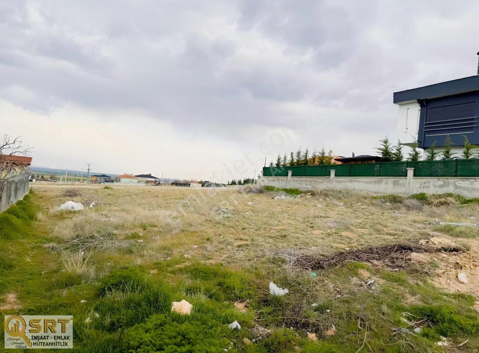 601 M2 Müstakil Parsel - Görsel 7
