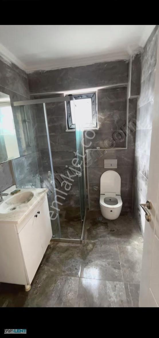 Baylent Den Ayvalık Küçükköyde Muhteşem Deniz Manzara Daire - Görsel 19