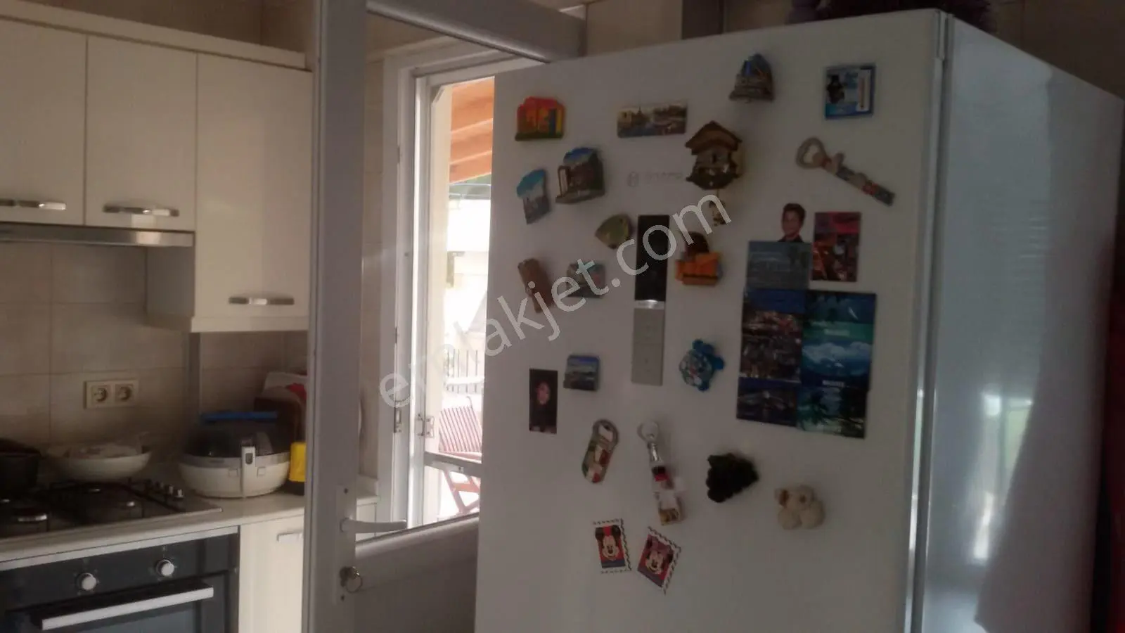 Doğanbey Banksis Sitesinde Denize Nazır Muhteşem Konumlu Villa - Görsel 2