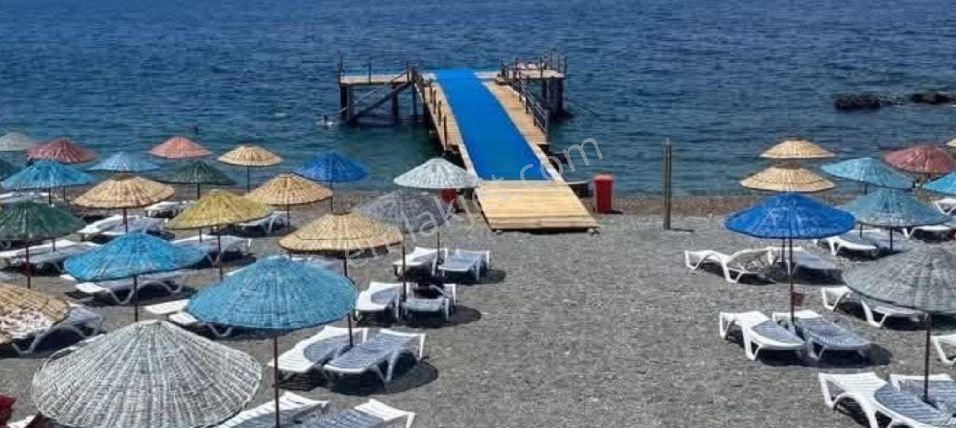 Seferihisar Doğanbeyde Muhteşem Manzaralı Ferah Villa Acil Satılık - Görsel 33