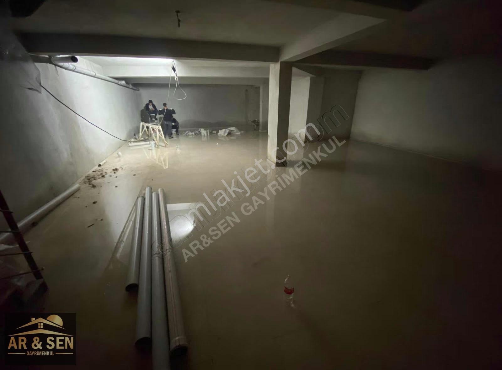 Kepez Teomanpaşa Mah Necip Fazıl Kısakürek Cad Üstü 720m2 Dükkan - Görsel 14