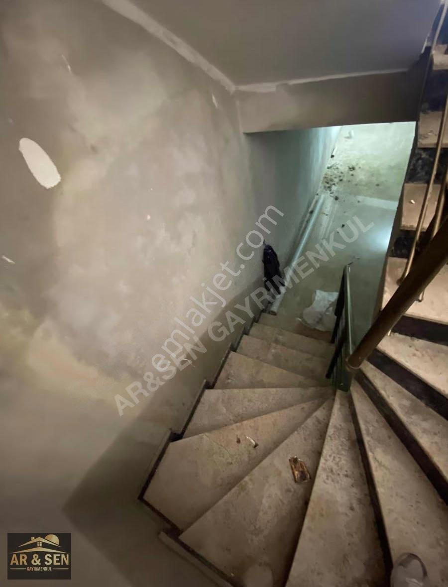 Kepez Teomanpaşa Mah Necip Fazıl Kısakürek Cad Üstü 720m2 Dükkan - Görsel 15