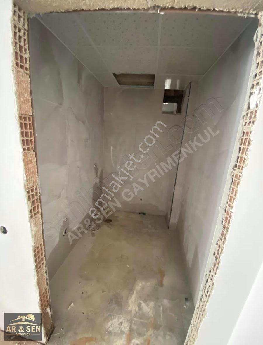 Kepez Teomanpaşa Mah Necip Fazıl Kısakürek Cad Üstü 720m2 Dükkan - Görsel 12