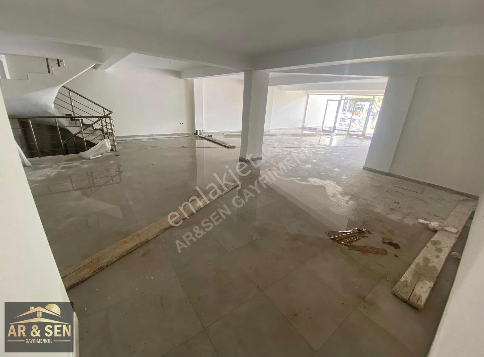 Kepez Teomanpaşa Mah Necip Fazıl Kısakürek Cad Üstü 720m2 Dükkan - Görsel 7