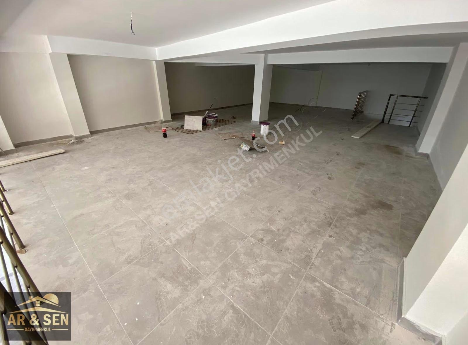 Kepez Teomanpaşa Mah Necip Fazıl Kısakürek Cad Üstü 720m2 Dükkan - Görsel 19