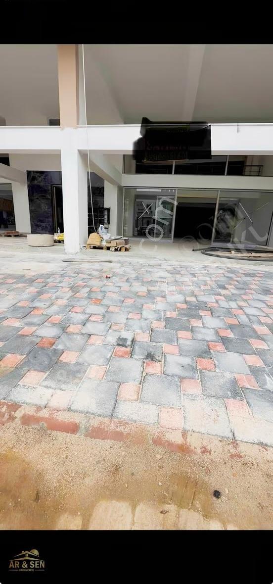 Kepez Teomanpaşa Mah Necip Fazıl Kısakürek Cad Üstü 720m2 Dükkan - Görsel 3