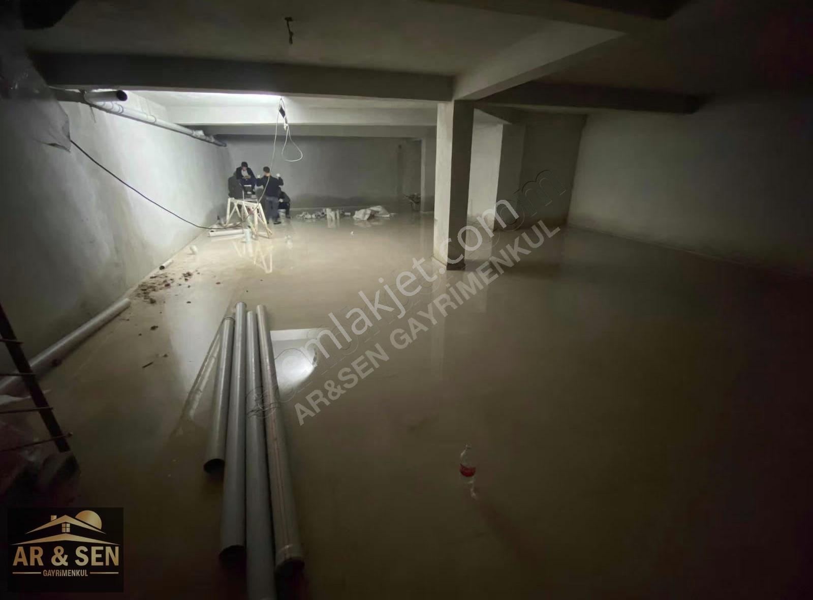 Kepez Teomanpaşa Mah Necip Fazıl Kısakürek Cad Üstü 720m2 Dükkan - Görsel 21