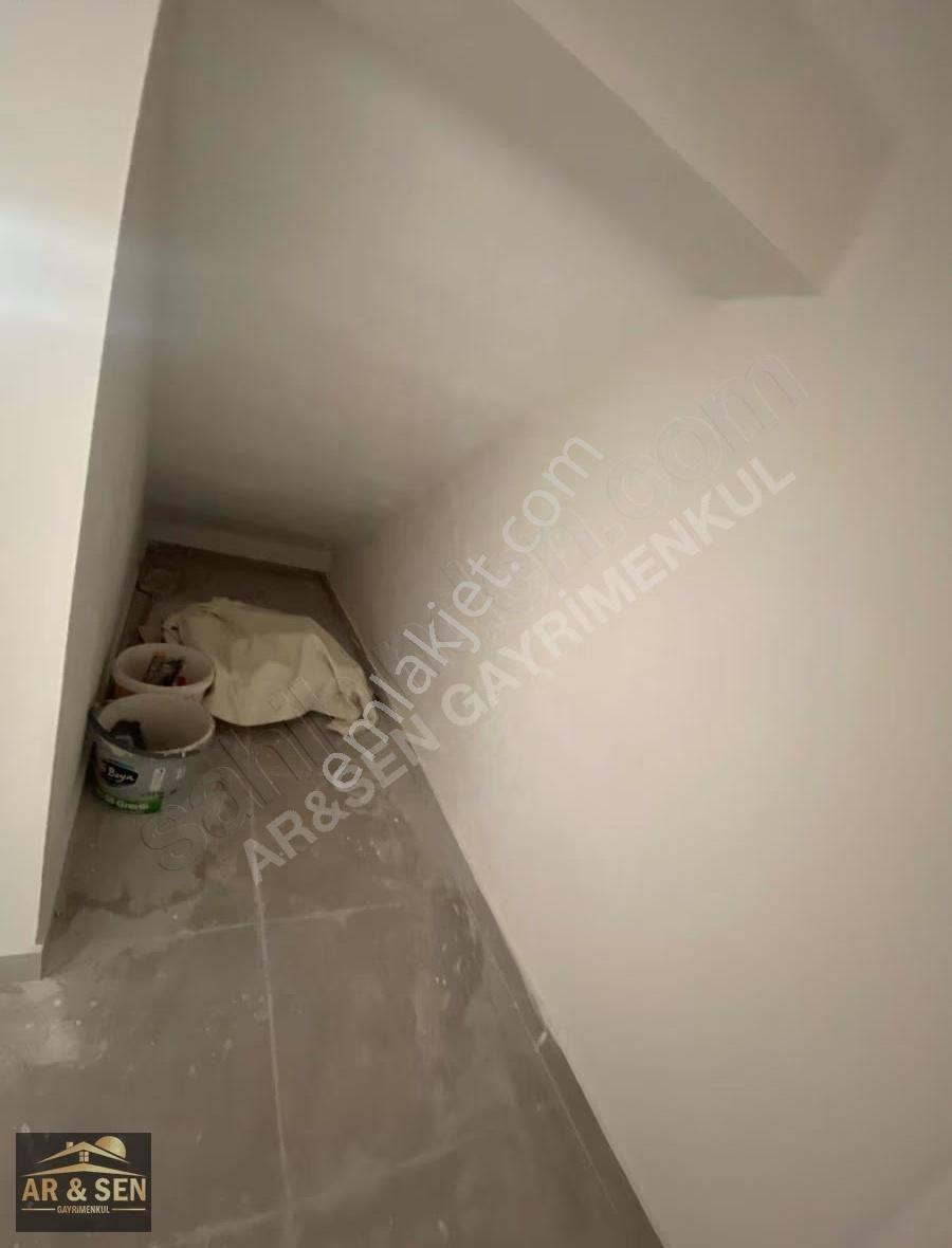 Kepez Teomanpaşa Mah Necip Fazıl Kısakürek Cad Üstü 720m2 Dükkan - Görsel 20