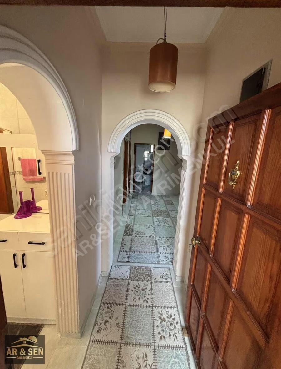 Kepez Sütçüler Mah Kepez Devlet Has Yakını Eşyalı Müstakil Ev - Görsel 28