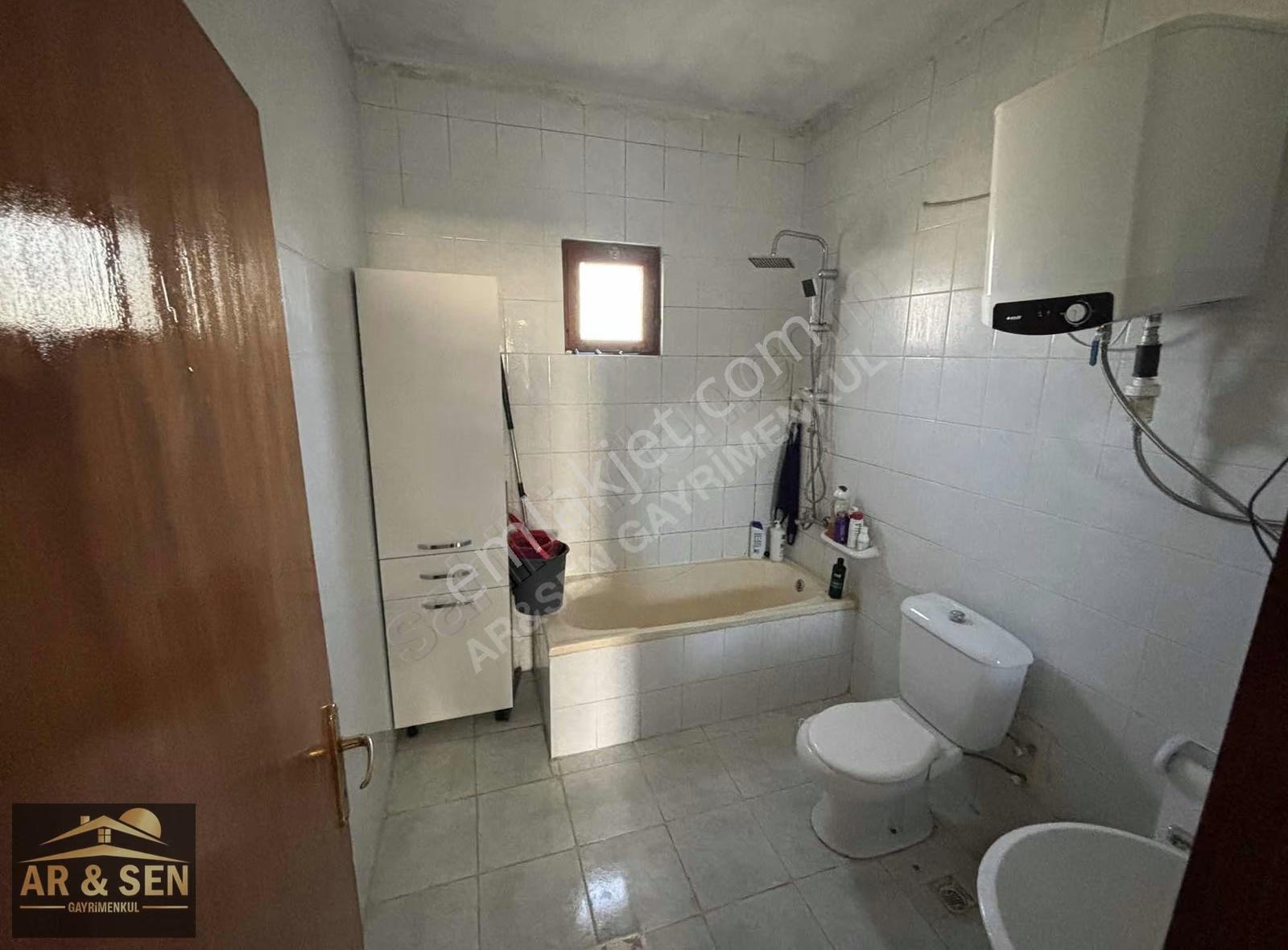 Kepez Sütçüler Mah Kepez Devlet Has Yakını Eşyalı Müstakil Ev - Görsel 33