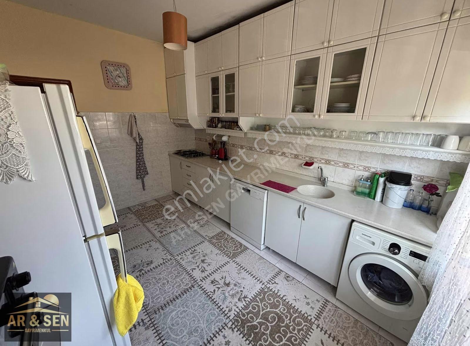 Kepez Sütçüler Mah Kepez Devlet Has Yakını Eşyalı Müstakil Ev - Görsel 20