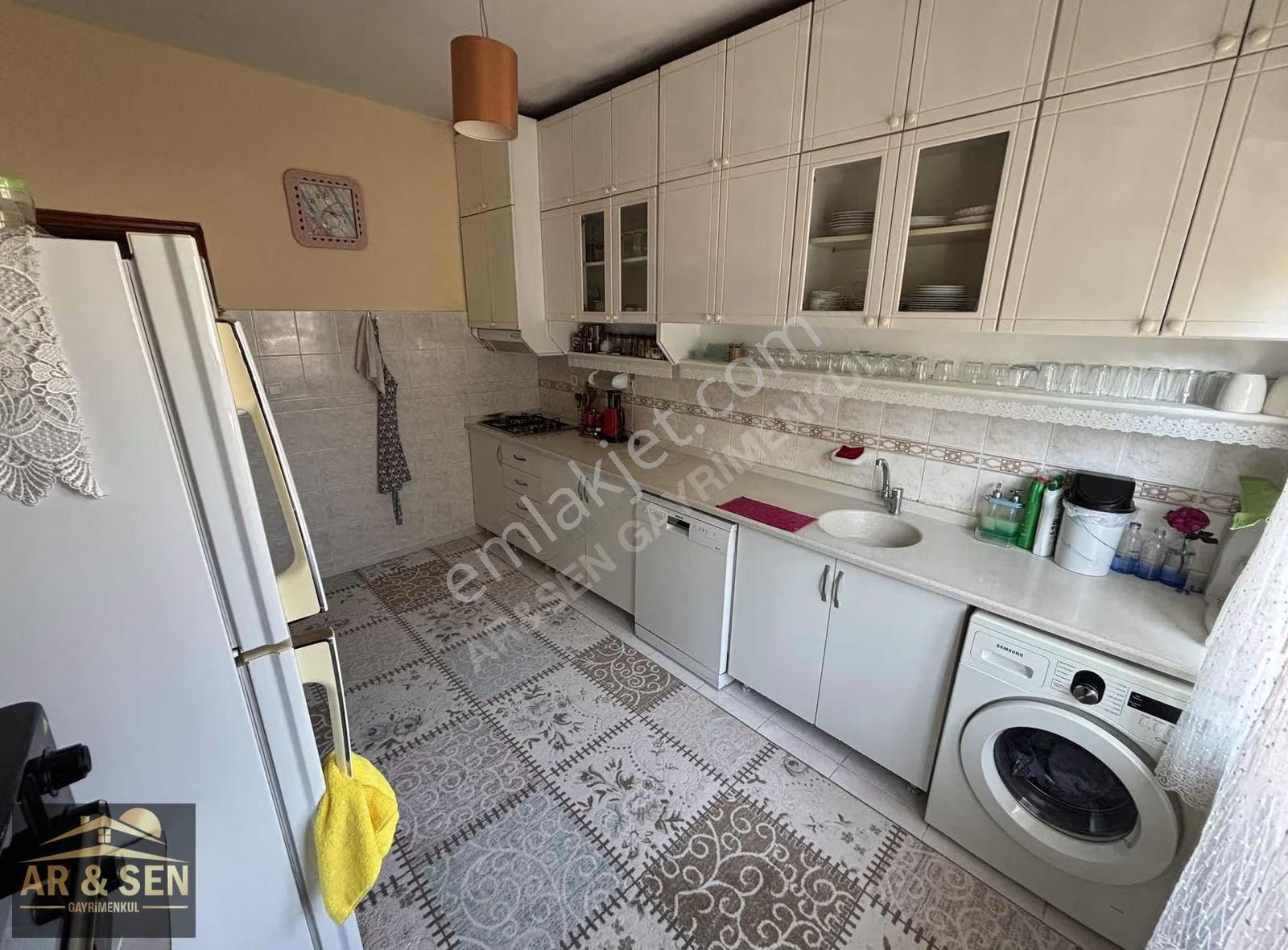 Kepez Sütçüler Mah Kepez Devlet Has Yakını Eşyalı Müstakil Ev - Görsel 21