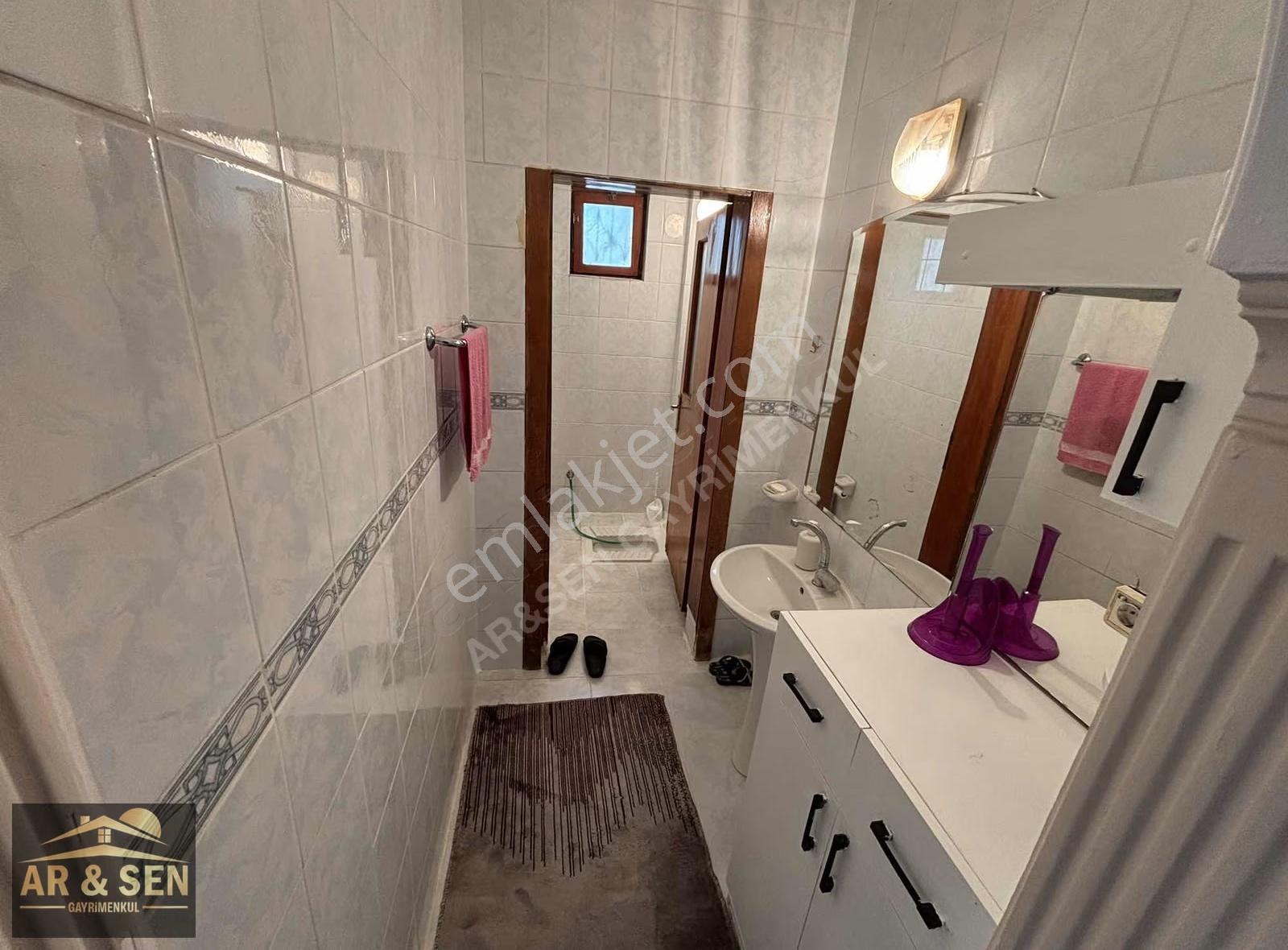 Kepez Sütçüler Mah Kepez Devlet Has Yakını Eşyalı Müstakil Ev - Görsel 32