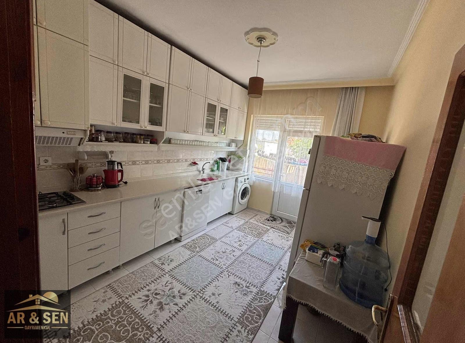 Kepez Sütçüler Mah Kepez Devlet Has Yakını Eşyalı Müstakil Ev - Görsel 25