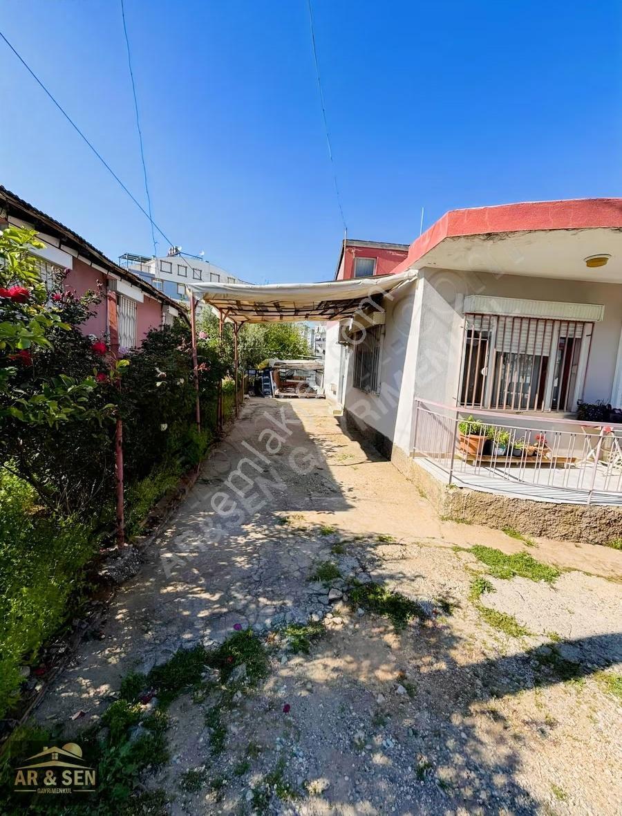 Kepez Sütçüler Mah Kepez Devlet Has Yakını Eşyalı Müstakil Ev - Görsel 15