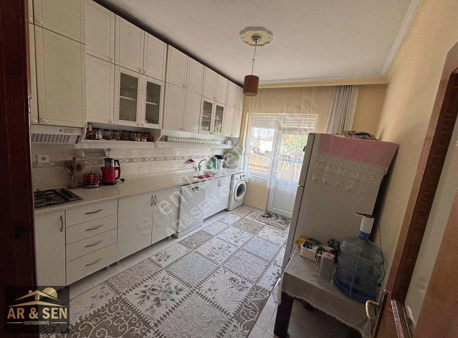 Kepez Sütçüler Mah Kepez Devlet Has Yakını Eşyalı Müstakil Ev - Görsel 11