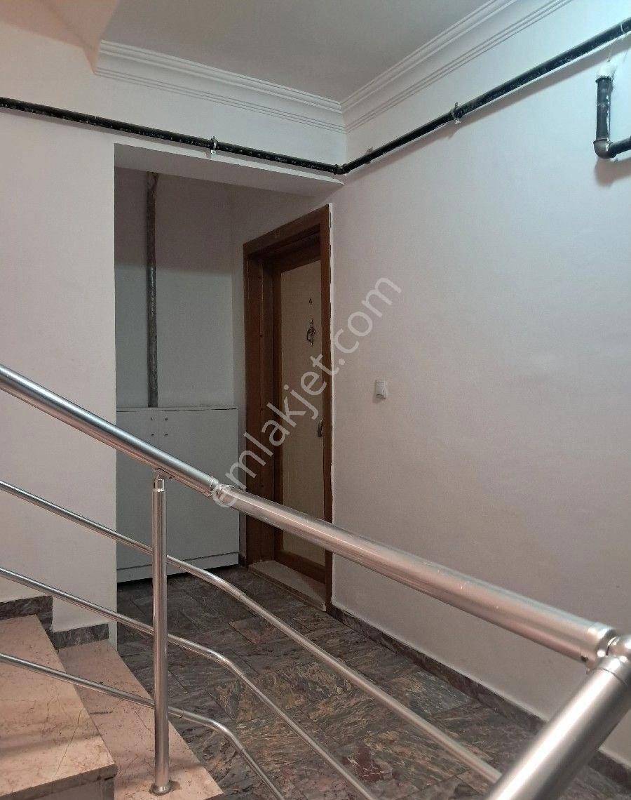 Duygu Emlaktan Kiralıkbüyükdere Ogü Yakını Full Eşyalı 1+1 Bakımlı Daire - Görsel 7