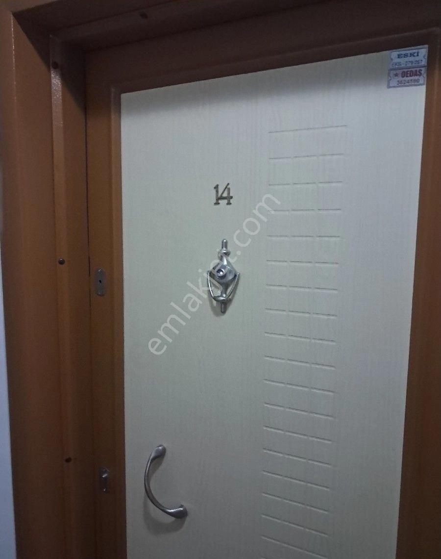 Duygu Emlaktan Kiralıkbüyükdere Ogü Yakını Full Eşyalı 1+1 Bakımlı Daire - Görsel 8