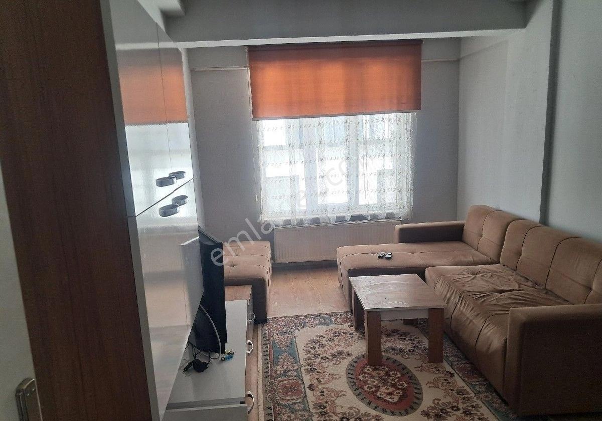 Duygu Emlaktan Kiralıkbüyükdere Ogü Yakını Full Eşyalı 1+1 Bakımlı Daire - Görsel 24
