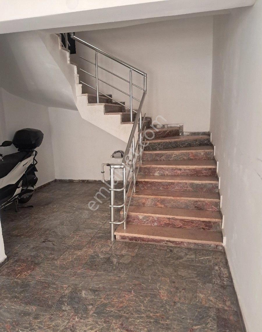 Duygu Emlaktan Kiralıkbüyükdere Ogü Yakını Full Eşyalı 1+1 Bakımlı Daire - Görsel 6