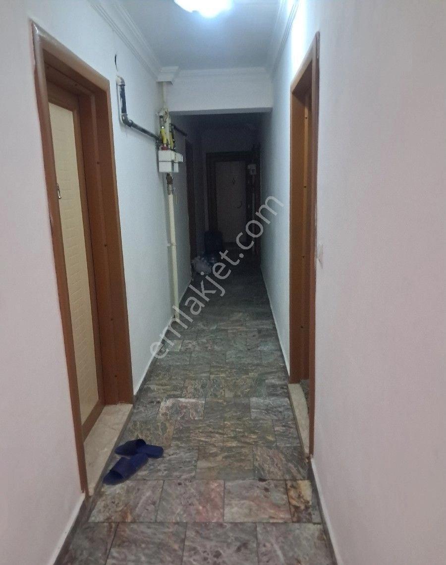 Duygu Emlaktan Kiralıkbüyükdere Ogü Yakını Full Eşyalı 1+1 Bakımlı Daire - Görsel 9