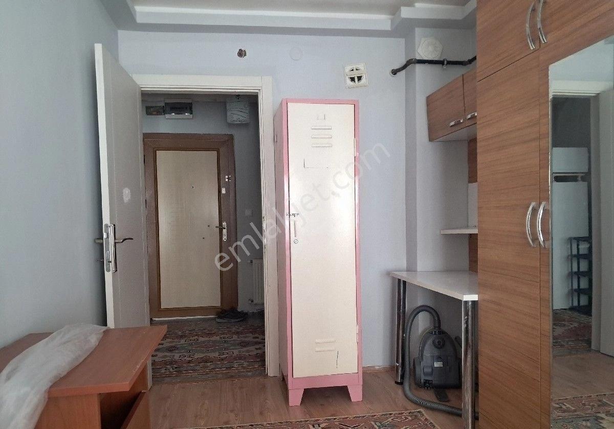 Duygu Emlaktan Kiralıkbüyükdere Ogü Yakını Full Eşyalı 1+1 Bakımlı Daire - Görsel 30