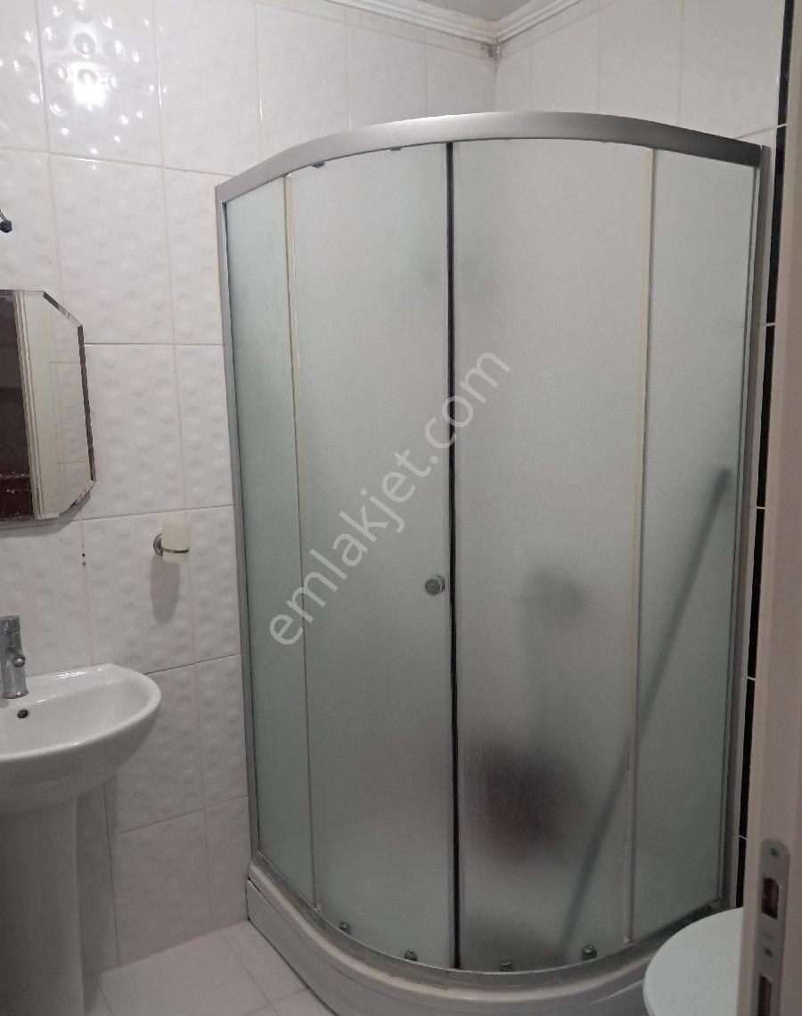 Duygu Emlaktan Kiralıkbüyükdere Ogü Yakını Full Eşyalı 1+1 Bakımlı Daire - Görsel 18