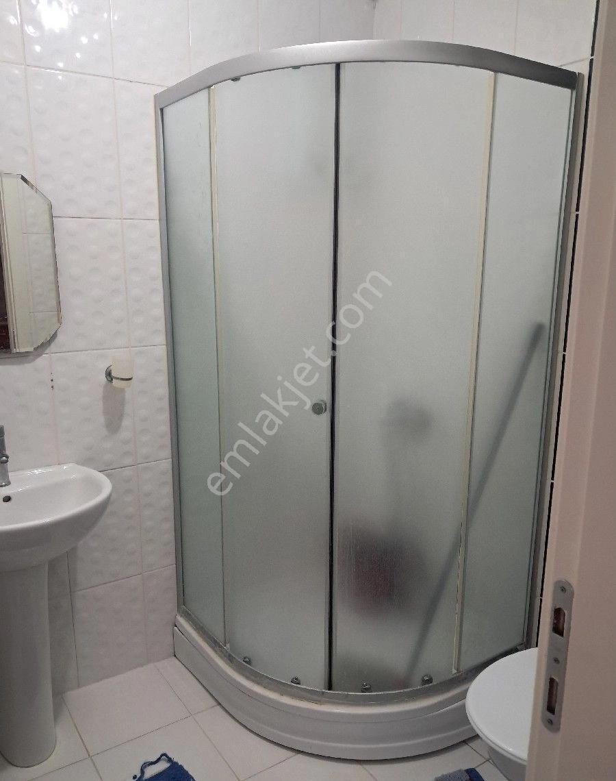 Duygu Emlaktan Kiralıkbüyükdere Ogü Yakını Full Eşyalı 1+1 Bakımlı Daire - Görsel 19