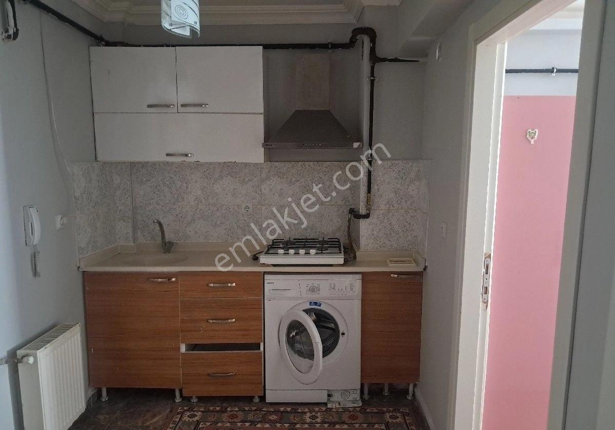 Duygu Emlaktan Kiralıkbüyükdere Ogü Yakını Full Eşyalı 1+1 Bakımlı Daire - Görsel 14