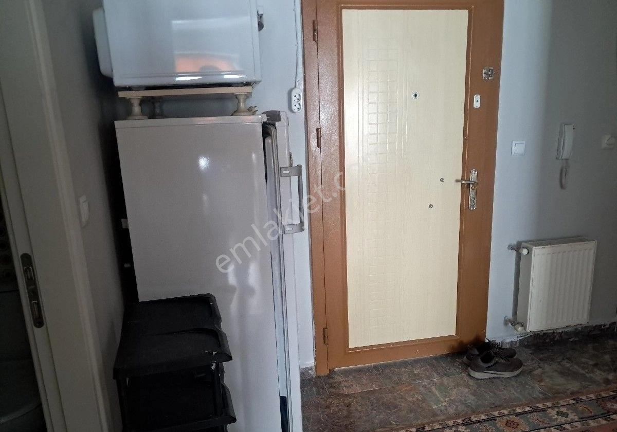 Duygu Emlaktan Kiralıkbüyükdere Ogü Yakını Full Eşyalı 1+1 Bakımlı Daire - Görsel 20