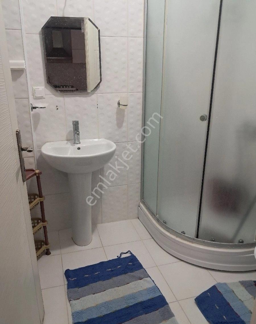 Duygu Emlaktan Kiralıkbüyükdere Ogü Yakını Full Eşyalı 1+1 Bakımlı Daire - Görsel 15